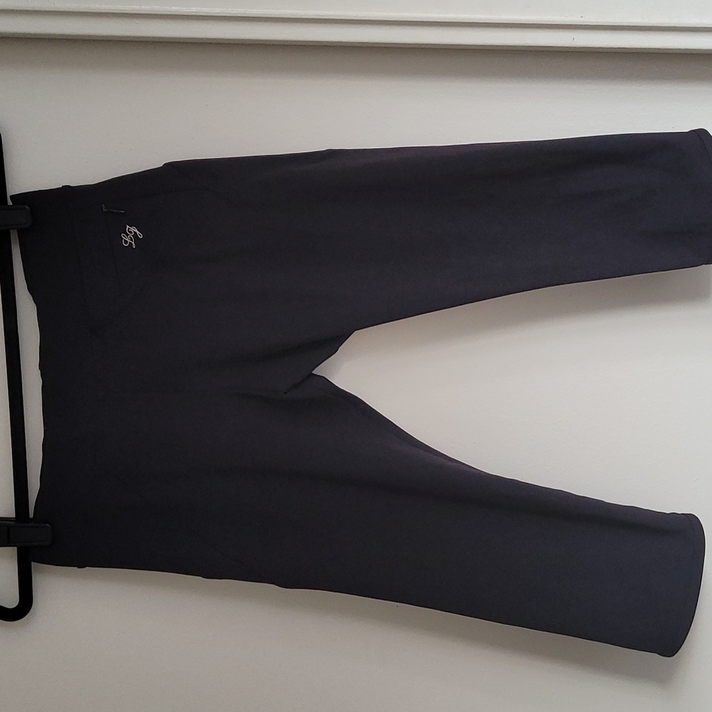 Lorna Jane Amy 3/4 Leggings EUC